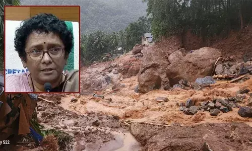 എല്‍സ്റ്റോണ്‍ എസ്റ്റേറ്റിലും നെടുമ്പാല എസ്റ്റേറ്റിലും രണ്ട് മോഡല്‍ ടൗണ്‍ഷിപ്പുകള്‍; കല്‍പ്പറ്റയില്‍ അഞ്ച് സെന്റിലും, നെടുമ്പാലയില്‍ പത്തുസെന്റിലും വീട്; നിര്‍മ്മാണ ചുമതല ഊരാളുങ്കല്‍ സൊസൈറ്റിക്ക്; വയനാട് മുണ്ടക്കൈ-ചൂരല്‍മല പുനരധിവാസ പദ്ധതി ഇങ്ങനെ