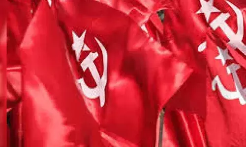 മലപ്പുറത്ത് ചെറുപ്പക്കാരെ പാര്‍ട്ടിയിലേക്ക് പഴയ പോലെ ആകര്‍ഷിക്കാന്‍ കഴിയുന്നില്ല; സ്ത്രീ പ്രാതിനിധ്യം വര്‍ധിപ്പിക്കുന്നതിലും കുറവ് സംഭവിച്ചു; പോരായ്മ പരിഹരിയ്ക്കാന്‍ പ്രത്യേക പ്രവര്‍ത്തന പരിപാടികള്‍ വേണം; വിമര്‍ശനവുമായി ജില്ലാ സമ്മേളനത്തില്‍ പ്രവര്‍ത്തന റിപ്പോര്‍ട്ട്