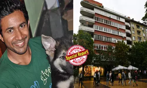 ഹിസ്ബുള്ളയെ അടിമുടി ഉലച്ച പേജര്‍ സ്‌ഫോടനത്തിന് പിന്നാലെ കാണാതായ മാനന്തവാടിക്കാരന്‍ റിന്‍സണ്‍ ജോസ് എവിടെ? വീട്ടുകാര്‍ക്ക് പോലും ഒരുവിവരവുമില്ല; ലെബനനില്‍ പേജറുകള്‍ പൊട്ടിത്തെറിക്കുമ്പോള്‍ റിന്‍സണ്‍ ബോസ്റ്റണില്‍; യുഎസില്‍ നിന്ന്  നോര്‍ട്ട ഗ്ലോബല്‍ കമ്പനി ഉടമയെ മുക്കിയത് ഇസ്രയേലോ? ന്യൂയോര്‍ക്ക് ടൈംസ് റിപ്പോര്‍ട്ടില്‍ പറയുന്നത്