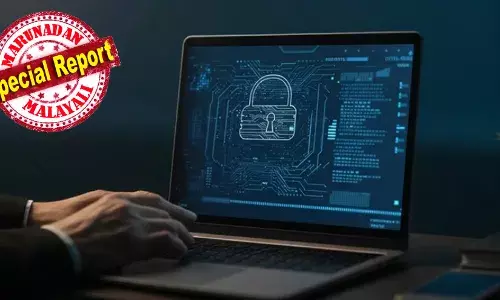 മൂന്ന് വര്‍ഷത്തില്‍ 21.6 ലക്ഷം സൈബര്‍ തട്ടിപ്പുകള്‍; 14,570 കോടി രൂപയുടെ തട്ടിപ്പ് നടന്നതായി ആഭ്യന്തര മന്ത്രാലയം; തൊഴിലില്ലാത്ത ചെറുപ്പക്കാരും വീട്ടമ്മമാരും വിദ്യാര്‍ത്ഥികളും ഇരകള്‍: പ്രശ്‌നമാകുന്നത് ഇന്ത്യയിലെ ഡിജിറ്റല്‍ സാമ്പത്തിക വ്യാപാരങ്ങളുടെ സുരക്ഷാ നയ ദൗര്‍ബല്യങ്ങളോ?