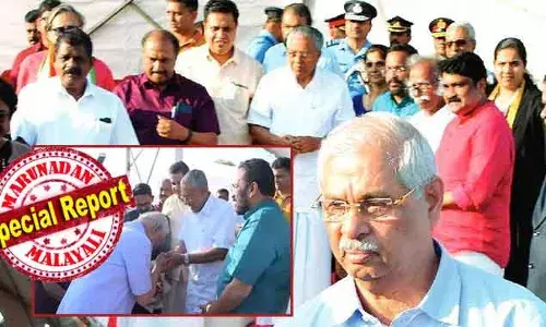 ആര്‍ലേക്കറിനെ വിമാനത്താവളത്തില്‍ സ്വീകരിക്കാന്‍ പിണറായി എത്തിയത് നയതന്ത്രം ശക്തമാക്കാന്‍; നയപ്രഖ്യാപനത്തിലെ കേന്ദ്ര വിമര്‍ശനം പുതിയ ഗവര്‍ണര്‍ വായിക്കുമോ എന്ന ആകാംഷയിലേക്ക് കണ്ണുംനട്ട് കേരളം; രാജ്ഭവനില്‍ മധുവിധുക്കാലം വെറും 15 ദിവസം മാത്രം; സര്‍ക്കാരും രാജ്ഭവനും അതിവേഗം തെറ്റുമോ?