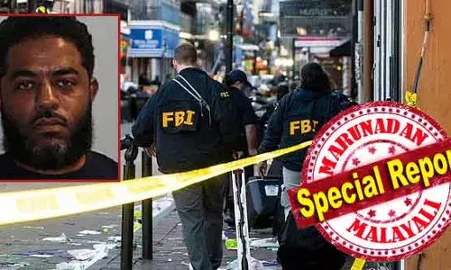 ന്യൂ ഓര്‍ലിയന്‍സില്‍ ട്രക്ക് ഓടിച്ചു കയറ്റി 15 പേരെ കൂട്ടക്കൊല ചെയ്തത് അമേരിക്കന്‍ പട്ടാളത്തില്‍ ജോലി ചെയ്ത ഇസ്ലാമിക ലോകം സ്വപ്നം കണ്ട ദുഷ്ടന്‍; വെടി വയ്ക്കുന്നതിനിടെ ഷംസുദീനെ പോലീസ് നിറയൊഴിച്ചു കൊന്നത് ദുരന്ത വ്യാപ്തി കുറച്ചു; എല്ലാറ്റിനെയും തീര്‍ക്കുമെന്ന് പ്രഖ്യാപിച്ച് ട്രംപും