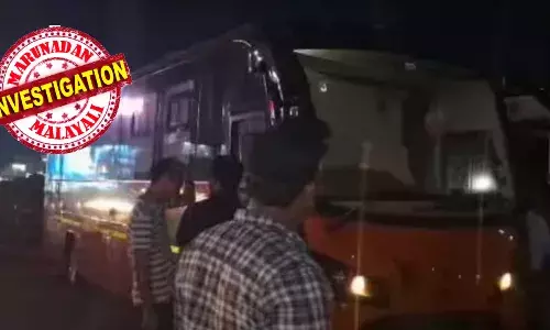 കാര്‍ബണ്‍ മോണോക്‌സൈഡ് കാരവനില്‍ എത്തിയത് എങ്ങനെ? കണ്ടെത്തുന്നതിന് സംയുക്ത പരിശോധനയ്ക്ക് എന്‍ഐടി വിദഗ്ധരും, പോലീസും, ഫൊറന്‍സിക് സംഘങ്ങള്‍; പരിശോധന നടത്തുന്നത് നാളെ