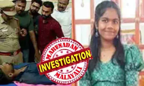 വളക്കൈ വാഹനാപകടത്തില്‍ വിദ്യാര്‍ത്ഥിനി മരിച്ച സംഭവം; സ്‌കൂള്‍ ബസ് ഡ്രൈവര്‍ക്കെതിരെ കേസെടുത്തു; ലൈസന്‍സ് സസ്‌പെന്‍ഡ് ചെയ്യും