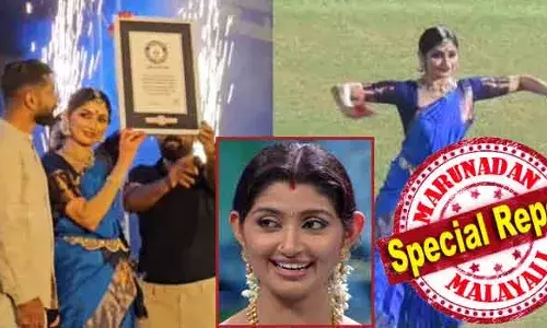 വിമാനത്താവളത്തിലെ പോലീസിന് മുന്നിലൂടെ ദിവ്യാ ഉണ്ണി ആ റിക്കോര്‍ഡുമായി നടന്നു നീങ്ങി വിമാനത്തില്‍ കയറി; രാത്രി 11.30 കൊച്ചിയില്‍ നിന്നും സിംഗപ്പൂര്‍ വഴി അമേരിക്കയിലേക്ക് പറന്ന് നടി; ഇനി കലൂരിലെ കേസിലെ ചോദ്യം ചെയ്യാന്‍ ദിവ്യാ ഉണ്ണിയെ കിട്ടില്ല; നടിയെ കേരളം വിടാന്‍ അനുവദിച്ചത് ആര്?