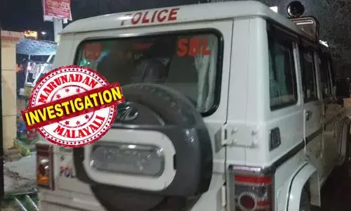 10 ദിവസമായി കാണാനില്ല; വയോധികക്കായി പൊലീസും വീട്ടുകാരും ചേർന്ന് നടത്തിയ അന്വേഷണവും വിഫലം; വീട്ടിലെ കുടിവെള്ളത്തിന് അഴുകിയ മണം; ടാങ്ക് വൃത്തിയാക്കാനെത്തിയവർ കണ്ടത് വയോധികയുടെ മൃതദേഹം; തുമ്പില്ലാതെ പൊലീസ്