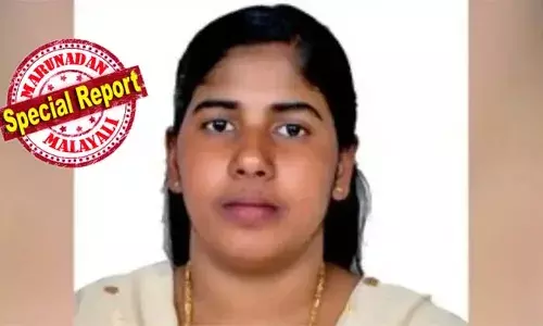 നിമിഷപ്രിയയുടെ മോചനത്തിനായുള്ള ഇടപെടലില്‍ കേന്ദ്രത്തിന്റെ നിര്‍ണായക നീക്കം; ഇറാന്‍ വഴി ഇടപെടലിന് നീക്കം; മാനുഷിക പരിഗണനയില്‍ ഇടപെടാന്‍ തയ്യാറെന്ന് അറിയിച്ച് ഇറാന്‍ വിദേശകാര്യ ഉദ്യോഗസ്ഥന്‍; പ്രസിഡന്റ് ശിക്ഷ ശരിവെച്ചെങ്കിലും യെമന്‍ പൗരന്റെ കുടുംബത്തിന് മാപ്പു നല്‍കാന്‍ അവകാശമുള്ളതിനാല്‍ പ്രതീക്ഷ