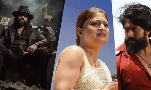 ഹോളിവുഡ് നിർമ്മാണ കമ്പനിയുമായി കൈകോർക്കാൻ യാഷ്; ചർച്ചകൾ ആദ്യ ഘട്ടത്തിൽ; പ്രതീക്ഷ നൽകി ടോക്സിക് ന്റെ പുതിയ അപ്ഡേറ്റ്