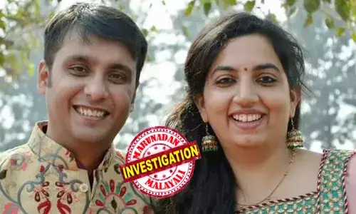 രാത്രിയായാൽ മര്യാദക്ക് ഉറങ്ങാൻ വിടില്ല; ഭയങ്കര ശല്യം; നിരന്തര പീഡനം; മാനസികമായി തളർത്തി; എന്റെ മകന് നീതി ലഭിക്കണം; സ്ത്രീ ആയതുകൊണ്ടാണോ പ്രത്യേക പരിഗണന; ആത്മഹത്യയിൽ ദുരൂഹത; ആരോപണങ്ങളുമായി മാതാപിതാക്കൾ; കഫേ ഉടമയുടെ മരണത്തിൽ അന്വേഷണം പുരോഗമിക്കുമ്പോൾ!