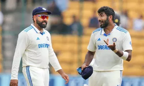 ബോർഡർ ഗാവസ്‌കർ പരമ്പര; സിഡ്‌നി ടെസ്റ്റിൽ രോഹിത് ശര്‍മ്മ കളിക്കില്ല; ഇന്ത്യയെ ജസ്പ്രീത് ബുമ്ര നയിക്കും; വിടവാങ്ങൽ മത്സരമില്ലാതെ രോഹിത് കളം വിടുമോ ?; ശുഭ്‌മാന്‍ ഗില്‍ തിരിച്ചെത്തും