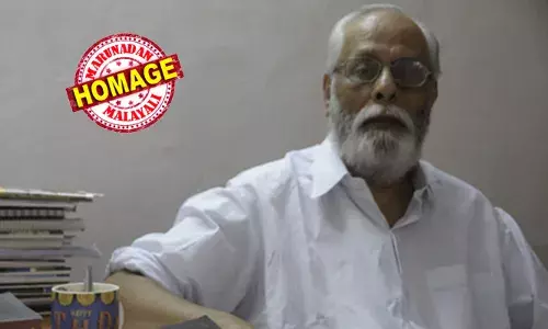 എഴുത്തുകാരനും തിരക്കഥാകൃത്തും മാധ്യമപ്രവര്‍ത്തകനുമായ എസ് ജയചന്ദ്രന്‍ നായര്‍ അന്തരിച്ചു; കലാകൗമുദിയും സമകാലിക മലയാളം വാരികയും അടക്കം നിരവധി പ്രസിദ്ധീകരണങ്ങളില്‍ പത്രാധിപര്‍; എണ്ണം പറഞ്ഞ പുസ്തകങ്ങളുടെ രചയിതാവും