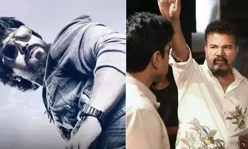 4 പാട്ടുകൾ ചിത്രീകരിക്കാൻ വേണ്ടിവന്നത് 75 കോടി; ഗാനങ്ങൾക്കായി ആയിരത്തിൽപരം നർത്തകർ; നൃത്തസംവിധാനം നിര്‍വ്വഹിച്ചിരിക്കുന്നത് പ്രഭുദേവയടക്കമുള്ള പ്രമുഖർ; വീണ്ടും ഞെട്ടിച്ച് ശങ്കർ