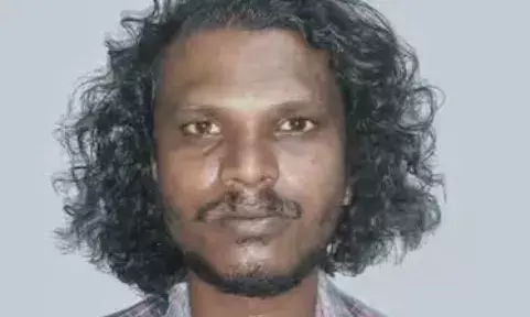 ട്യൂഷൻ ക്ലാസിലേക്ക് പോകവേ പെൺകുട്ടിയെ പിന്തുടർന്നെത്തി; റോഡിൽ വെച്ച് ലൈംഗികാതിക്രമം; യുവാവ് അറസ്റ്റിൽ; സംഭവം ആലപ്പുഴയിൽ