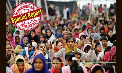 പഞ്ചാബില്‍ അതിവേഗം വളര്‍ന്ന് ക്രൈസ്തവ വിശ്വാസം; സിഖ് സമൂഹത്തിന്റെ ശോഭായാത്രയെയും വെല്ലുന്ന വിധത്തില്‍ ക്രിസ്തുമസ് റാലി; പാസ്റ്റര്‍മാരുടെ സ്വാധീനത്താല്‍ അതിവേഗം വളരുന്നത് പെന്തകോസ്ത് ക്രിസ്ത്യന്‍ സമൂഹം; കര്‍ഷക ബില്ലിനെയും പിന്തുണക്കുന്ന നിലപാടുകളിലേക്കും മാറ്റം