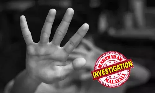 മാതാപിതാക്കൾ ന്യൂഇയർ ലഹരിയിൽ വൈബകാൻ പുറത്തുപോയി; വീട്ടിലെത്താൻ വൈകി; തനിച്ചായി നാലുവയസുകാരി; തക്കം നോക്കിയെത്തി അയൽവാസി; പാർട്ടി കഴിഞ്ഞ് തിരിച്ചെത്തിയപ്പോൾ റൂമിൽ കണ്ടത് ഞെട്ടിപ്പിക്കുന്നത്; നാല് വയസുകാരിയെ ബലാത്സംഗം ചെയ്തത് അതിക്രൂരമായി; പുതുവർഷ രാവിൽ മുംബൈയിലെ ഫ്ലാറ്റിൽ നടന്നത്!