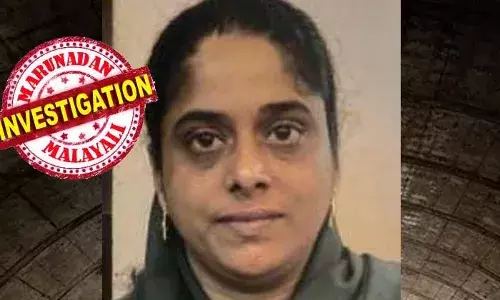 വിദ്യാര്‍ത്ഥിയായ മകനെ മറയാക്കി കണ്ണൂര്‍ നഗരത്തിലെ കടകളില്‍ വ്യാപക കവര്‍ച്ച; തന്ത്രങ്ങള്‍ ഒരുക്കിയ യുവതി റിമാന്‍ഡില്‍; പൊലിസ് പിടിയിലായത് കണ്ണൂര്‍ സിറ്റി സ്വദേശിനി ഷംസീറ