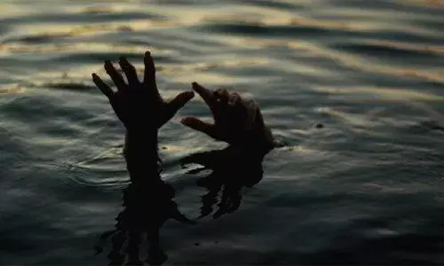 അന്തിക്കാട് പഞ്ചായത്ത് കുളത്തില്‍ കുളിക്കാനിറങ്ങിയ യുവാവ് മുങ്ങി മരിച്ചു; അപകടം പള്ളി തിരുനാള്‍ ആഘോഷത്തിന് എത്തിയപ്പോള്‍