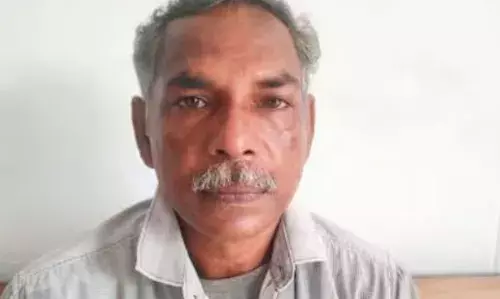 ഭാര്യാപിതാവിനെ കുത്തിക്കൊലപ്പെടുത്തിയ കേസിൽ വിധി; നെഞ്ചില്‍ ആഞ്ഞു കുത്തി; പ്രതിക്ക് ജീവപര്യന്തം തടവ്; 50,000 രൂപ പിഴ അടയ്ക്കണമെന്നും കോടതി ഉത്തരവ്