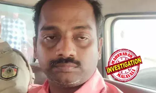 കാറില്‍ കിടന്നുഉറങ്ങുകയായിരുന്ന പെണ്‍കുട്ടിയെ തട്ടിക്കൊണ്ടുപോകാന്‍ ശ്രമം; രണ്ടു കിലോമീറ്ററിലധികം കുട്ടിയുമായി പാഞ്ഞു; ബഹളം വെച്ച് ദമ്പതികള്‍; ഓടിക്കൂടിയ നാട്ടുകാര്‍ പൊക്കിയപ്പോള്‍ അറിഞ്ഞത് മറ്റൊന്ന്; പിന്നാലെ അരങ്ങേറിയത് നാടകീയ രംഗങ്ങള്‍; ലഹരി ബോധത്തില്‍ യുവാവ് റോഡില്‍ കാട്ടിക്കൂട്ടിയത്!