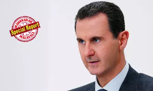 ഞായറാഴ്ച ഉച്ചകഴിഞ്ഞ് പൊടുന്നനെ കടുത്ത ശ്വാസം മുട്ടലും ചുമയും വയറുവേദനയും തലദേനയും കാരണം പുളഞ്ഞു; തനിക്ക് തീരെ വയ്യെന്ന് സുരക്ഷാ ഗാര്‍ഡുകളെ അറിയിച്ച് ബാഷര്‍ അല്‍ അസദ്; സിറിയന്‍ മുന്‍ പ്രസിഡന്റിനെ വിഷം കൊടുത്ത് കൊല്ലാന്‍ ശ്രമിച്ചതായി റിപ്പോര്‍ട്ട്; അസദ് മോസ്‌കോയില്‍ കഴിയുന്നത് തടവറയില്‍ എന്ന പോലെ