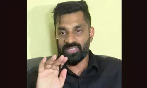 ഉമാ തോമസിന് പരിക്കേറ്റ സംഭവം: മൃദംഗ വിഷന്‍ ഉടമ നിഗോഷ് കുമാര്‍ അറസ്റ്റില്‍; ജാമ്യമില്ലാ വകുപ്പ് ചുമത്തിയുള്ള അറസ്റ്റ് ഏഴര മണിക്കൂറോളം ചോദ്യം ചെയ്ത ശേഷം