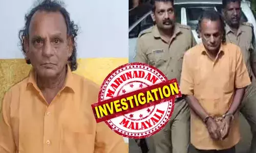 ഭാര്യയെ കൊലപ്പെടുത്തി സ്വര്‍ണാഭരണങ്ങള്‍ കൈക്കലാക്കിയ ശേഷം നാടുവിട്ടു; വര്‍ഷങ്ങളോളം ഒളിവില്‍ കഴിഞ്ഞിരുന്ന 74കാരന്‍ പോലിസ് പിടിയില്‍: കുരുക്കായത് ഇന്‍ഷുറന്‍സ് പുതുക്കാന്‍ ശ്രമിച്ചത്