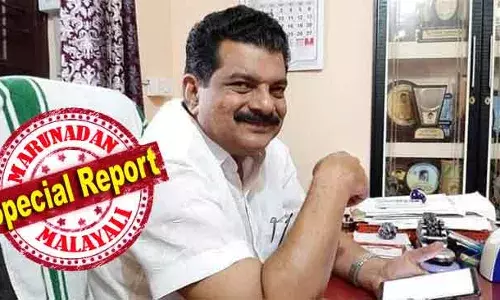 അന്‍വറിന്റെ വനസംരക്ഷണ യാത്ര ഉദ്ഘാടനം ചെയ്യുന്നത് ഡിസിസി പ്രസിഡന്റ്; സമാപനം ആഘോഷമാക്കാന്‍ ഇടി മുഹമ്മദ് ബഷീറും; ഡിഎംകെയും തൃണമൂലും കൈവിട്ടതോടെ അന്‍വര്‍ വീണ്ടും യുഡിഎഫ് വഴിയില്‍; സതീശന്റെ എതിര്‍പ്പ് ഫലം കാണുന്നില്ല; അന്‍വര്‍ മറുകര രാഷ്ട്രീയം തേടുമ്പോള്‍