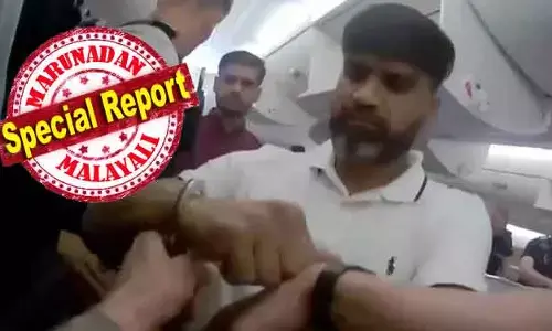 സാറാ ഷെരീഫിന്റെ കൊലയാളി പിതാവിന്റെ കഴുത്ത് മുറിച്ചു; വോക്കിംഗില്‍ പത്ത് വയസ്സുകാരി മകളെ കൊലപ്പെടുത്തിയ പാകിസ്ഥാന്‍ വംശജന് പുതുവര്‍ഷ ദിനത്തില്‍ ബ്രിട്ടണിലെ സഹ തടവുകാര്‍ നല്‍കിയ ശിക്ഷ ചര്‍ച്ചകളില്‍