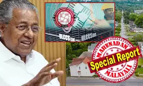 സ്‌ക്വയര്‍ ഫീറ്റിന് 2000 രൂപ ചിലവാക്കിയാല്‍ കേരളത്തില്‍ നല്ല അടിത്തറയുള്ള സമാന്യം നല്ല വീട് വയ്ക്കാം; മുണ്ടക്കൈ-ചൂരല്‍മല ഉരുള്‍പൊട്ടല്‍ ദുരന്തബാധിതരെ പുനരധിവസിപ്പിക്കാന്‍ സര്‍ക്കാര്‍ പദ്ധതിയിടുന്നത് സ്‌ക്വയര്‍ ഫീറ്റിന് 3000! സ്‌പോണ്‍സര്‍മാര്‍ അമ്പരക്കുന്നു; കോളടിക്കുക ഊരാളുങ്കലിനോ? ഓണവും പുട്ടുകച്ചവടവും വീണ്ടും