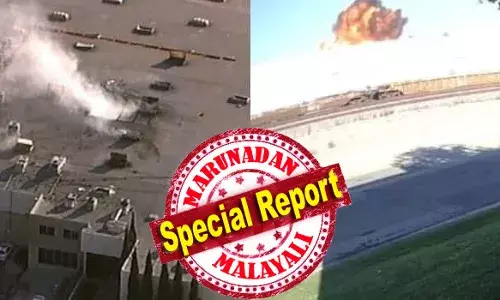 ഫാക്ടറി കെട്ടിടത്തിന്റെ മേല്‍ക്കൂര തകര്‍ത്ത് ചെറു വിമാനം കെട്ടിടത്തിന് ഉള്ളിലേക്ക്; അപകടം ടേക്ക് ഓഫിന് തൊട്ടുപിന്നാലെ; സംഭവത്തില്‍ രണ്ട് പേര്‍ക്ക് മരിച്ചു; നിരവധി പേര്‍ക്ക് പരിക്ക്; അപകടം നടന്നത് ഫര്‍ണിച്ചര്‍ നിര്‍മ്മാണ ഫാക്ടറിയിലേക്ക്; രക്ഷാപ്രവര്‍ത്തനം തുടരുന്നു