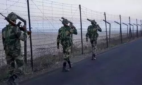 ഫേസ്ബുക്ക് പ്രണയം മൂത്തപ്പോല്‍ ഉത്തര്‍പ്രദേശുകാരനായ യുവാവ് പാകിസ്താന്‍ അതിര്‍ത്തിയിലേക്ക് അനധികൃതമായി കടന്നു; പോലീസ് പിടിയിലായപ്പോള്‍ വിവാഹത്തിന് താല്‍പര്യമില്ലെന്ന് യുവതി; ഒരു അന്താരാഷ്ട്ര തേപ്പു കഥ!