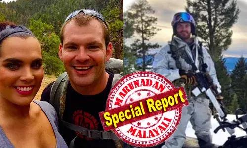 അഫ്ഗാനിസ്ഥാനിലും തജിക്കിസ്ഥാനിലും സൈനികനായി ജോലി; പൊതുപ്രവര്‍ത്തകയായ ഭാര്യ; സോഷ്യല്‍ മീഡിയയില്‍ ട്രംപ് വിരുദ്ധ മുദ്രാവാക്യങ്ങള്‍; നിരവധി മേല്‍വിലാസങ്ങള്‍ ഉള്ളതും ദുരൂഹത വര്‍ധിപ്പിക്കുന്നു; ട്രംപ് ഹോട്ടല്‍ കവാടത്തില്‍ സൈബര്‍ ട്രക്കുമായി പൊട്ടിത്തെറിച്ച മാത്യൂ ലിവെല്‍സ്‌ബെര്‍ഗറിന്റേത് ദുരൂഹ വ്യക്തിത്വം