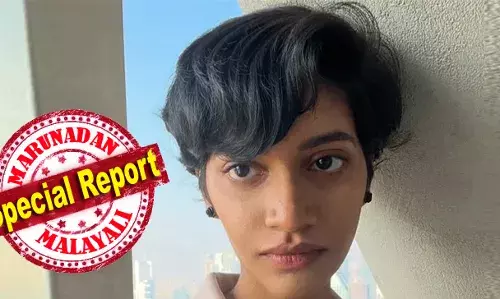 എഡിന്‍ബറോയിലെ മലയാളി പെണ്‍കുട്ടിയുടെ മൃതദേഹം തിരിച്ചറിയാന്‍ ഡിഎന്‍എ പരിശോധന നടത്തുമെന്ന് സൂചന; അമ്മ ഓസ്ട്രേലിയയില്‍ നിന്നും യുകെയില്‍ എത്തിയ ശേഷം തുടര്‍ നടപടി; സാന്‍ഡ്രയും മാതാപിതാക്കളും കഴിഞ്ഞിരുന്നത് ദുബൈയില്‍; സംസ്‌കാരം സംബന്ധിച്ച് കുടുംബം തീരുമാനമെടുത്തിട്ടില്ല; സഹപാഠികള്‍ മൗനത്തില്‍