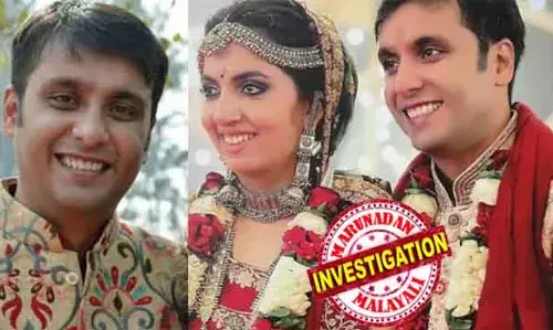 ഭാര്യയും പിതാവും ചേര്‍ന്ന് പീഡിപ്പിച്ചു; വിവാഹ മോചനത്തിന് ആവശ്യപ്പെട്ടത് താങ്ങാവുന്നതിലും അധികം; കൈയ്യേറ്റവും ചെയ്തു; വുഡ്‌ബോക്‌സ് കഫെ ഉടമയുടെ വിഡീയോ പുറത്ത്; പൂനീത് ഖുറാനെ ആത്മഹത്യ ചെയ്തത് എന്തിന്?