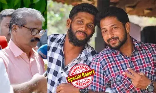 കെ വി കുഞ്ഞിരാമന് പ്രായമായ അമ്മയുണ്ട്, പരമാവധി കുറഞ്ഞ ശിക്ഷ നല്‍കണമെന്ന് പ്രതിഭാഗം; കേസ് അപൂര്‍വ്വങ്ങളില്‍ അപൂര്‍വ്വമല്ലെന്ന് വാദം; പെരിയ ഇരട്ടക്കൊലക്കേസില്‍ കുറ്റക്കാരെന്ന് കണ്ടെത്തിയ 14 പ്രതികളുടെ ശിക്ഷാ വിധി 12.15ന്; കേരളത്തില്‍ കോളിളക്കം സൃഷ്ടിച്ച കേസിലെ വിധികാത്ത് കേരളം