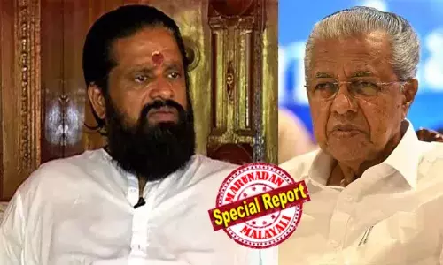 ഹൈന്ദവ സമൂഹത്തിന്റെ മേല്‍ കുതിര കയറണ്ട; ക്ഷേത്രത്തില്‍ ഷര്‍ട്ടഴിക്കുന്നതിന് പിന്നില്‍ ശാസ്ത്രീയ സത്യമുണ്ട്; ആചാര്യന്‍മാരും ബന്ധപ്പെട്ടവരും ചര്‍ച്ച നടത്തി നിലപാടെടുക്കേണ്ട വിഷയമാണിത്; മുഖ്യമന്ത്രിക്കെതിരെ യോഗക്ഷേമ സഭ; വിവാദം കൊഴുക്കുന്നു