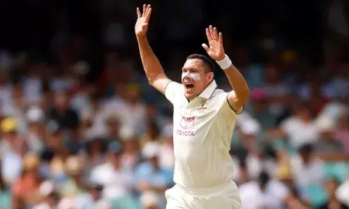 സിഡ്‌നി ടെസ്റ്റ്: ഇന്ത്യക്ക് ബാറ്റിംഗ് തകർച്ച; നിർണായക ടെസ്റ്റിൽ മൂന്നാം സെഷനിൽ ഓൾ ഔട്ട്; സ്‌കോട്ട് ബോളണ്ടിന് നാല് വിക്കറ്റ്