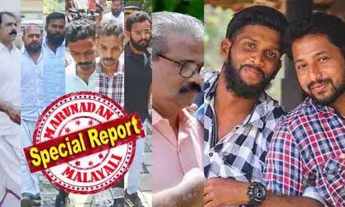 ആളെക്കൊല്ലുന്ന രാഷ്ട്രീയത്തിനും ആശയത്തിനും കൂട്ടവധശിക്ഷ വിധിച്ച രഞ്ജിത്ത് ശ്രീനിവാസന്‍ കൊലക്കേസ് വിധി; പെരിയയിലെ കുടുംബങ്ങളും പ്രതീക്ഷിച്ചത് മാവേലിക്കരയിലെ വിധിപ്രസ്താവം കൊച്ചിയിലും ആവര്‍ത്തിക്കുമെന്ന്; വിധിച്ചത് ഇരട്ട ജീവപര്യന്തവും; അപ്പീലില്‍ നിര്‍ണ്ണായകം ബെച്ചന്‍ സിങ് വിധി