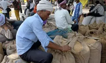 ഇന്തോനേഷ്യയിലേക്ക് വൻതോതിൽ ഇന്ത്യന്‍ നാസി കയറ്റുമതി ചെയ്യാന്‍ ഒരുങ്ങുന്നു; ലക്ഷ്യം 10 ദശലക്ഷം ടണ്‍ അരി; കടൽ കടക്കുന്നത് ബസുമതി ഇതര അരി; ഇരുരാജ്യങ്ങളും കരാർ ഒപ്പിട്ടു; പ്രതീക്ഷയോടെ ഇന്ത്യ!