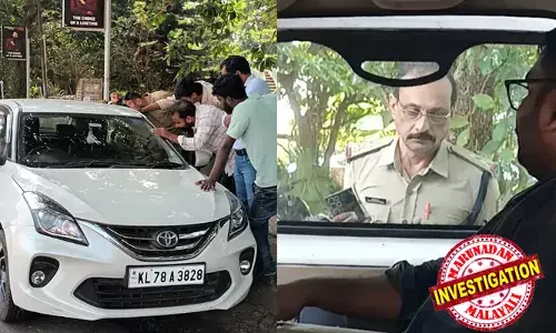 സമൂഹമാധ്യമത്തിലൂടെ പെണ്‍കുട്ടിയുമായി പരിചയം; നിരന്തരം അശ്ലീല സന്ദേശം അയച്ചു; കോഴിക്കോട് ബീച്ചിലേക്ക് വിളിച്ചുവരുത്തി പെണ്‍കുട്ടിയുടെ ബന്ധുക്കള്‍; കണ്ണൂര്‍ സ്വദേശി ഡോക്ടറെ കുടുക്കിയത് ആസൂത്രിതമായി; പോക്‌സോ കേസില്‍ 32കാരന്‍ അറസ്റ്റില്‍