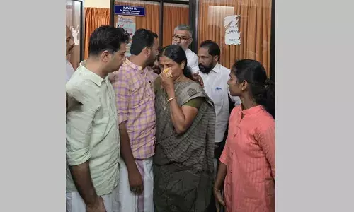 ഒരു ചെറുപ്പക്കാരനെ 47 തവണ വെട്ടി നുറുക്കിക്കൊല്ലുന്നതും മറ്റൊരു ചെറുപ്പക്കാരനെ തലയോട്ടി വെട്ടിപ്പൊളിച്ച് കൊല്ലുന്നതും അപൂര്‍വങ്ങളില്‍ അപൂര്‍വം തന്നെ; പെരിയ കേസില്‍ വധശിക്ഷ തന്നെ വേണമായിരുന്നു എന്ന് രാഹുല്‍ മാങ്കൂട്ടത്തില്‍