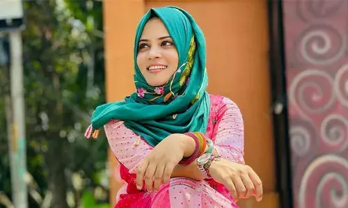 പാര്‍ട്ടി കൊലയാളികള്‍ ജയിലില്‍ പോകുന്നത് ഗള്‍ഫില്‍ പോകുന്ന ലാഘവത്തോടെ; അവര്‍ക്ക് പരോള്‍ കിട്ടും; വീട്ടുകാര്യങ്ങള്‍ നോക്കാന്‍ പാര്‍ട്ടിയുണ്ടാകും: ഫാത്തിമ തഹ്‌ലിയ