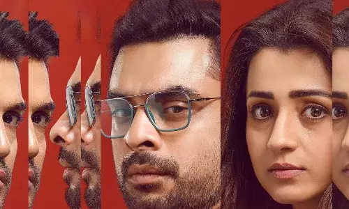 മഞ്ഞുമ്മല്‍ ബോയ്‌സിന് ശേഷം തമിഴ്‌നാട്ടില്‍ തരംഗം സൃഷ്ടിച്ച് ടോവിനോ ചിത്രം ഐഡന്റിറ്റി: രണ്ടാം ദിവസത്തിലേക്ക് കടക്കുന്ന ചിത്രത്തിന് തമിഴ് നാട്ടില്‍ അമ്പതോളം എക്‌സ്ട്രാ സ്‌ക്രീനുകളാണ് കൂട്ടി