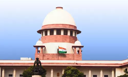 സ്വത്തവകാശം ഭരണഘടനാപരമായ അവകാശം; മതിയായ നഷ്ടപരിഹാരം നല്‍കാതെ ഒരാളുടേയും ഭൂമി ഏറ്റെടുക്കാനാവില്ലെന്ന് സുപ്രീംകോടതി