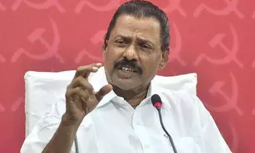 ആചാരം മാറ്റിയില്ലെങ്കില്‍ മന്നത്ത് പത്മനാഭന്‍ ഉണ്ടാകില്ലായിരുന്നു; അനാചാരങ്ങള്‍ക്കെതിരായി പോരാടിയ നവോത്ഥാന നായകനാണ് മന്നത്ത് പത്മനാഭന്‍: എം വി ഗോവിന്ദന്‍