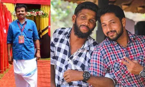 കൂട്ടിലിട്ട തത്തയ്ക്ക് യജമാനനെ  അനുസരിക്കാന്‍ മാത്രമേ നിവൃത്തിയുള്ളൂ;  മാധ്യമ വിചാരണയും വലതുപക്ഷ ഗൂഢാലോചനയും സത്യത്തിന്റെ കണ്ണ് മൂടിക്കെട്ടിയാല്‍ എന്തു ചെയ്യും; തോല്‍പ്പിക്കാനാവില്ല; സിബിഐക്കെതിരെ പെരിയ ഇരട്ടക്കൊലക്കേസ് പ്രതി കെ. മണികണ്ഠന്‍