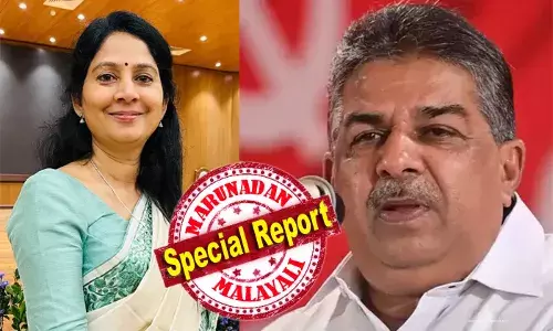 പ്രതിഭ വളരെ ഷോക്ക്ഡാണ്, ഫ്രസ്ട്രേറ്റഡാണ്, മകനിങ്ങനെ സംഭവിച്ചു എന്നറിഞ്ഞാല്‍ അവര്‍ കടുംകൈ ചെയ്യില്ലേ, സ്വാഭാവികമല്ലേ? മകന്‍ തെറ്റുചെയ്തിട്ടില്ലെന്ന് പറഞ്ഞിട്ടും പ്രതിഭയെ വേട്ടയാടുന്നു, ജാതീയമായി അധിക്ഷേപിക്കുന്നു; പ്രതിഭ ഹരിയെ പിന്തുണച്ച് മന്ത്രി സജി ചെറിയാന്‍