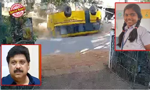 കണ്ണൂര്‍ സ്‌കൂള്‍ ബസ് അപകടത്തില്‍ യഥാര്‍ഥ ഉത്തരവാദി ആര്? ഗതാഗത മന്ത്രിയുടെ നിര്‍ദ്ദേശപ്രകാരം സ്‌കൂള്‍ ബസുകളുടെ ഫിറ്റ്‌നസ് കാലാവധി നീട്ടി നല്‍കിയത് ചട്ടവിരുദ്ധമായി; ഗതാഗത കമ്മീഷണര്‍ പ്രയോഗിച്ചത് ഇല്ലാത്ത അധികാരം; സര്‍ക്കാര്‍ സമ്മര്‍ദ്ദത്തിന് വഴങ്ങിയെന്ന് ആക്ഷേപം