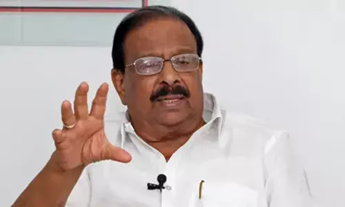 സി.പി.എം ഒരിക്കലും കൊലപാതകം ഏറ്റുപറയില്ല; പെരിയ കേസില്‍ പങ്ക് തെളിഞ്ഞതില്‍ ആശ്വാസം; പക്ഷേ വിധിയില്‍ പൂര്‍ണ തൃപ്തിയില്ല; അഭിഭാഷകരുമായി ആലോചിച്ച് നിയമ പോരാട്ടം തുടരുമെന്ന് കെ സുധാകരന്‍