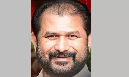 വി പി അനില്‍ മലപ്പുറം ജില്ലാ സെക്രട്ടറി; തിരഞ്ഞെടുത്തത് ഇ എന്‍ മോഹന്‍ദാസിന് പകരം; ജില്ലാ കമ്മിറ്റിയില്‍ 12 പുതുമുഖങ്ങള്‍